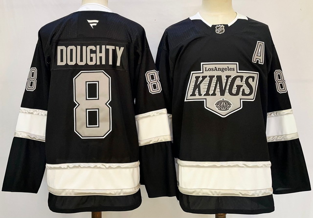 Los Angeles Kings Jerseys 01